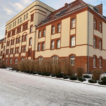 Apartament Czos Mrągowo Eksteriør bilde