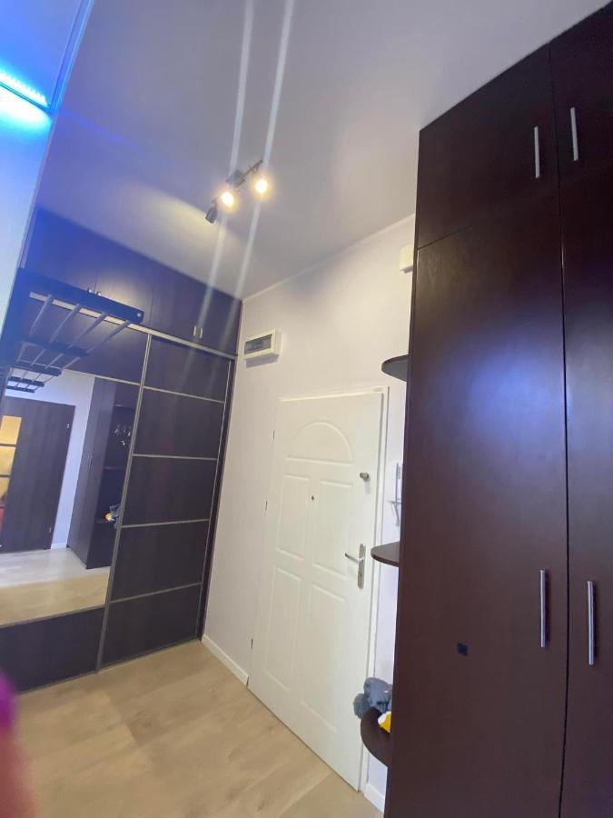 Apartament Czos Mrągowo Eksteriør bilde